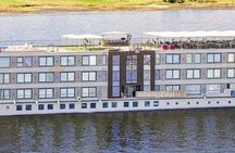 3 nights POR Nile cruise Aswan - luxor