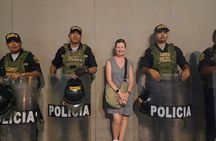 Private Tour Terrorism in Perú, the unknown history