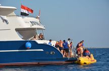 Dolphin House Sea Trip with Snorkeling Adventure - Marsa Alam