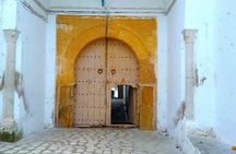1 DAY: Medina Tunis Carthage Sidi Bousaid 