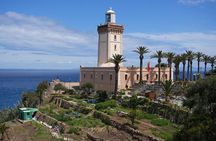Rif Mountains & Imperial Cities 3-Day Tour from Tangier to Fez