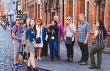 Private Day Tour: Cliffs of Moher, Galway City & more