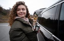 Private Day Tour: Cliffs of Moher, Galway City & more