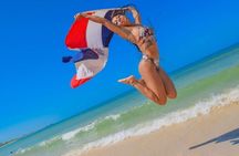 ATV aventures with Cenote, Macao Beach, and Countryside Culture