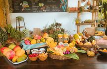 Private Tropical Fruit Tasting 