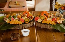 Private Tropical Fruit Tasting 