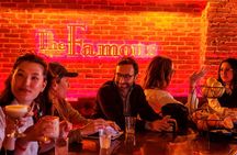 2 Hours Party Bike Pub Crawl Tour in Glendale California