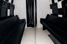 Ride in Luxury to Explore Charlotte’s Hottest Nightlife