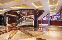 5 Day Nile Cruise from Luxor to Aswan 