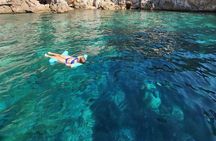 Private Boat Tour Tailor-Made 8h-All Inclusive