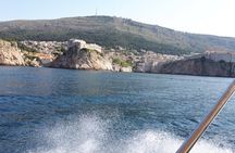 Private Boat Tour Tailor-Made 8h-All Inclusive