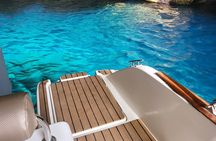 Private Boat Tour Tailor-Made 8h-All Inclusive