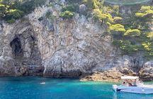 Blue Caves & Crystal Waters - All Inclusive