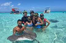  Cayman Island Private Boat Tours