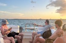  Cayman Island Private Boat Tours