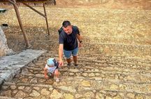 Ek-Balam and Cenote Hubiku: Dive into Yucatán's Secrets