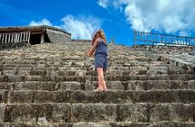 Ek-Balam and Cenote Hubiku: Dive into Yucatán's Secrets