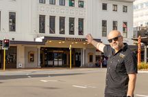 Lord of The Rings Full Day Film locations tour incl Weta Tour