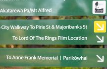 Lord of The Rings Full Day Film locations tour incl Weta Tour