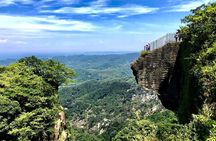 Mt. Nokogiri Tour by Private Car