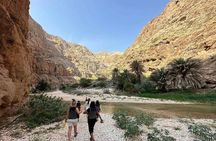 Tour Fatimah 2 Days-1 Night In Ras Al Hadd, Oman Tours Package