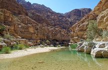 Tour Fatimah 2 Days-1 Night In Ras Al Hadd, Oman Tours Package