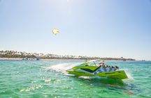 Private Catamaran with Parasailing / Snorkeling / Hooka Diving
