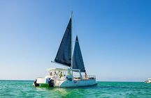Up to 50 passengers - Sunset Private Sailing Catamaran 