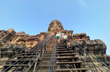 Private Angkor Wat Tour with Sunset