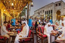 Explore the Wonders of Doha Guided Tour