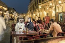Explore the Wonders of Doha Guided Tour