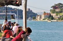 Istanbul Express: 2-Day City's Highlights Private Guided Tour