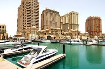 Explore the Wonders of Doha Guided Tour