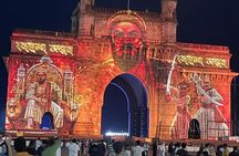 Mumbai Night Lights Tour