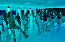 Beginner's Line Dancing Class with Instructor in Nashville
