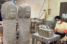 Siem Reap City Tour with War Museum and Killing Field