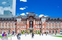 Private Custom Tokyo Tour with a Tokyo Resident Pro Guide By Car