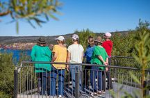 5hr Eden Tour in Nature; Beach, Lookout & National Park