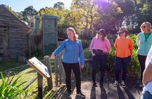 5hr Eden Tour in Nature; Beach, Lookout & National Park