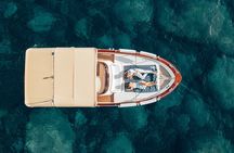 Cinque Terre Daytime Boat Tour : escape into beauty and color