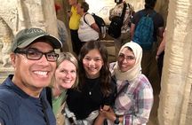 Alexandria day tour