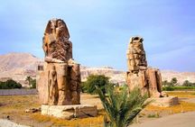 Private Day Trip From Marsa Alam to Luxor by Car