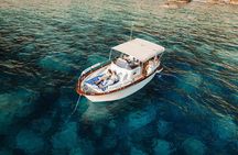 Cinque Terre Daytime Boat Tour : escape into beauty and color