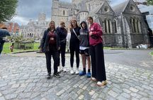 Kid friendly Dublin Highlights Private Guided Tour for Families