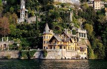 1-Hour Private Boat Tour of Lake Como With Skipper