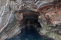 Into the Blue :Adventure Along the Beaches of Saranda Boat Trip