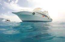 Beginner Scuba Dive 2 diving Stops & Lunch Boat Trip - El Quseir