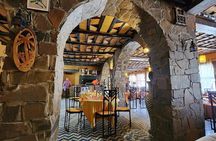 Erfoud Cooking Class at des dunes