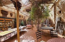 Erfoud Cooking Class at des dunes
