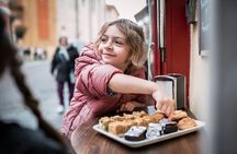 Private Half Day Modena Walking and Food Tasting Tour